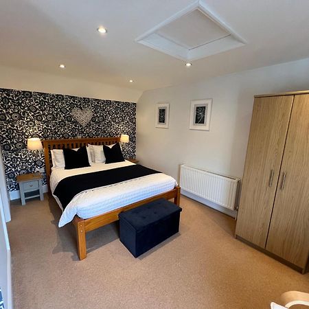 Crannaford Cottage Broadclyst Екстер'єр фото