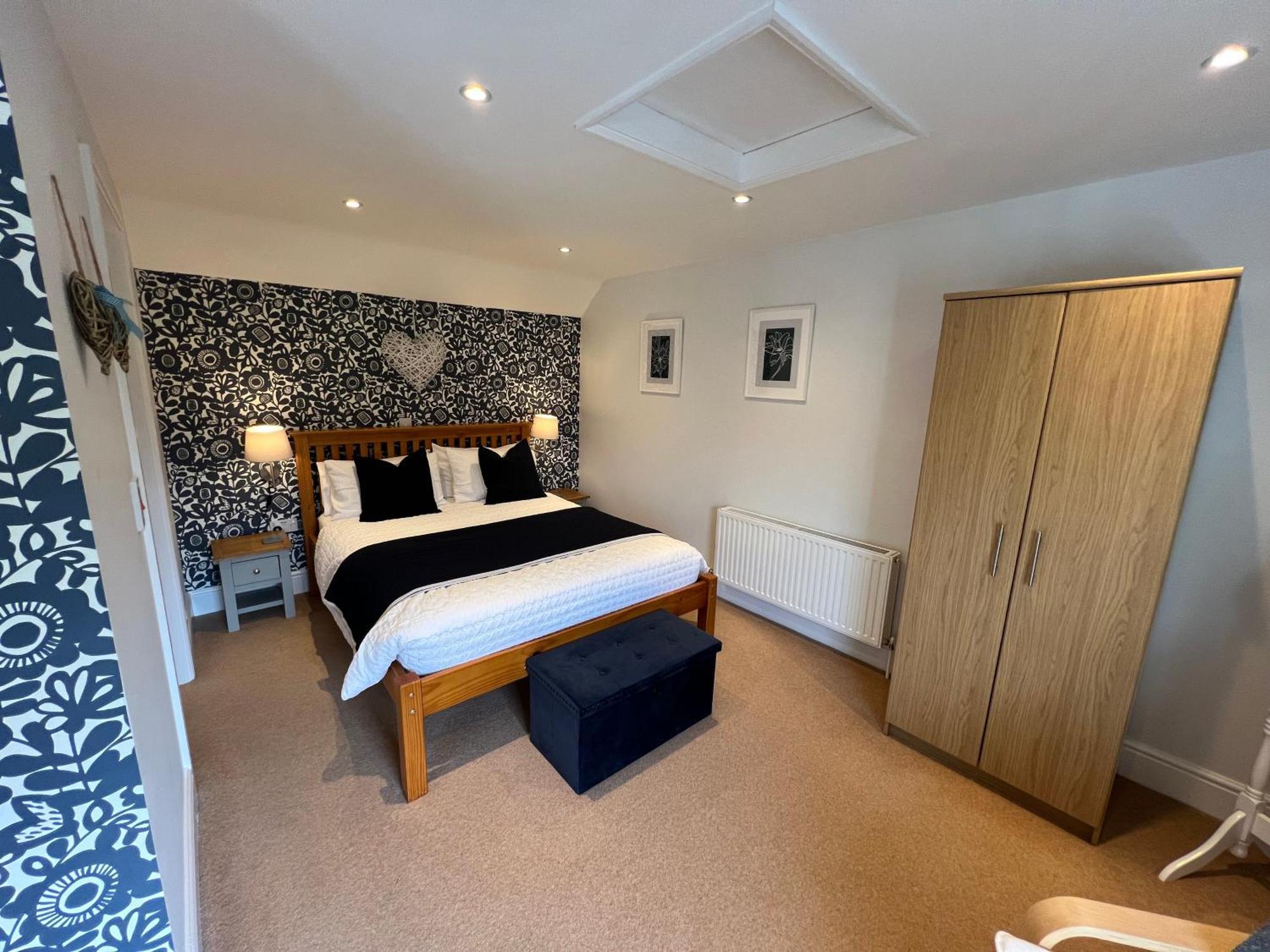 Crannaford Cottage Broadclyst Екстер'єр фото
