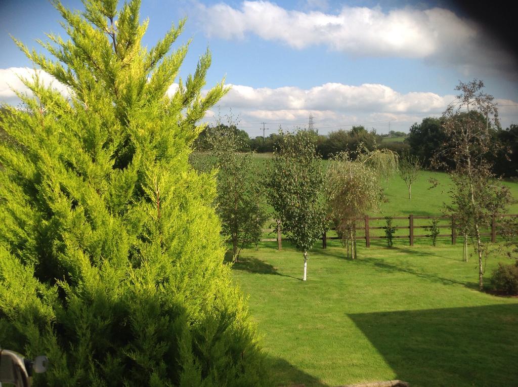 Crannaford Cottage Broadclyst Екстер'єр фото