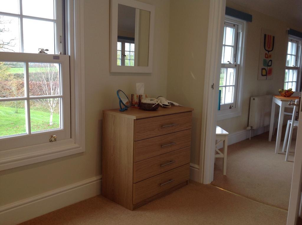 Crannaford Cottage Broadclyst Екстер'єр фото
